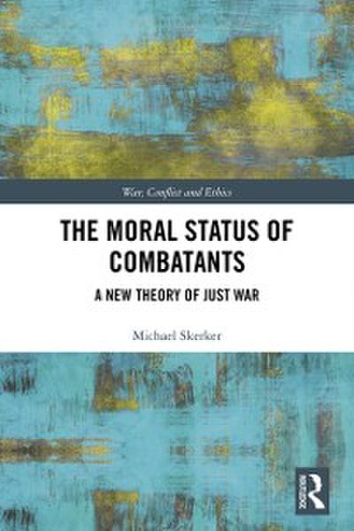 Moral Status of Combatants