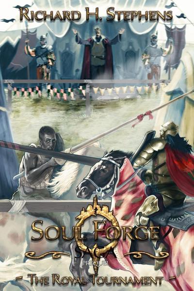 The Royal Tournament