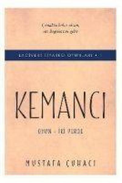 Kemanci - Oyun 2 Perde