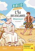 BiblioCollège L’Ile des esclaves (Marivaux)