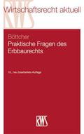 Praktische Fragen des Erbbaurechts