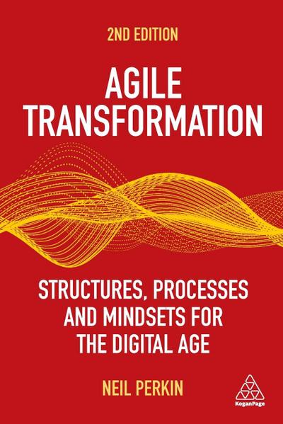 Agile Transformation