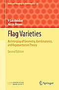 Flag Varieties