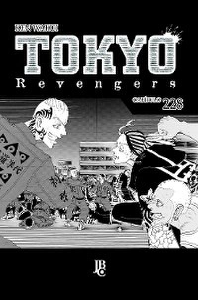 Tokyo Revengers Capítulo 228