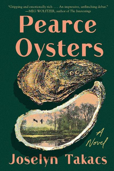 Pearce Oysters
