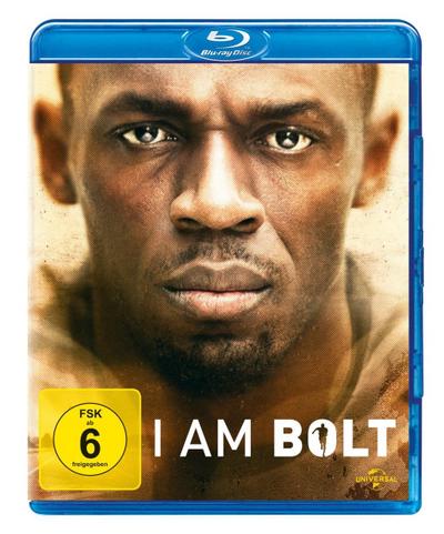 I Am Bolt