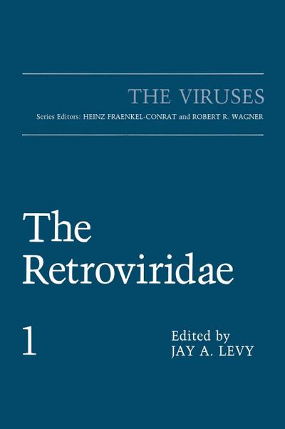 The Retroviridae Volume 1