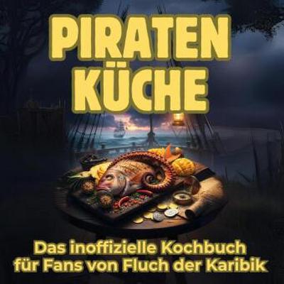Piraten-Küche
