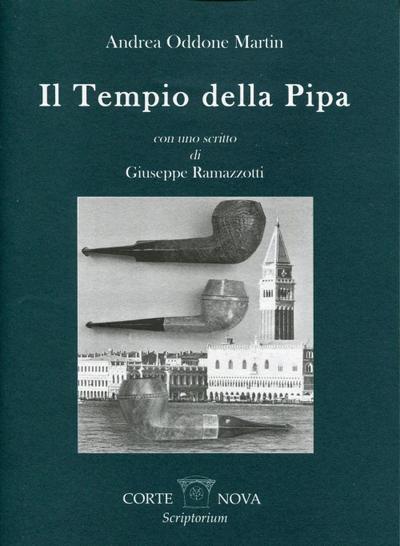 Il tempio della pipa