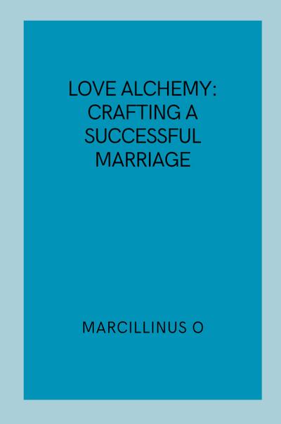 O, M: Love Alchemy