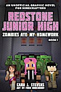 Zombies Ate My Homework