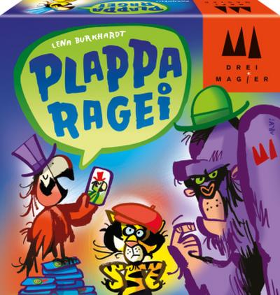 Plapparagei (Spiel)