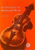 Violinschule Band 2