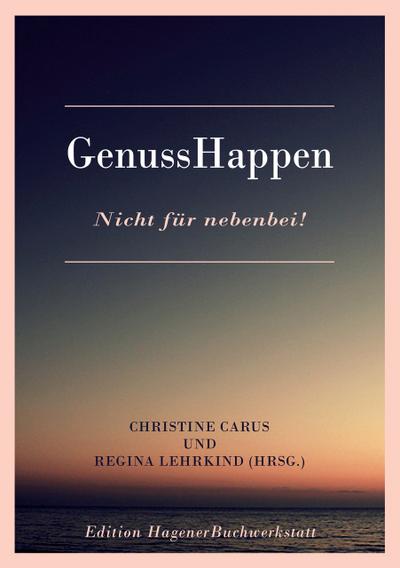 Genusshappen