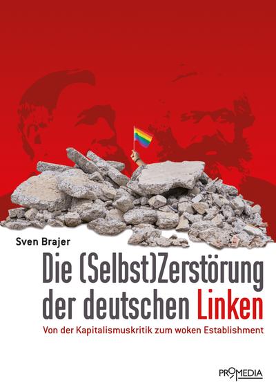 Brajer,Deutschen Linken