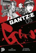 GANTZ:E 5