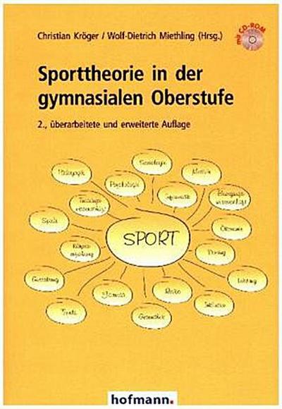 Sporttheorie in der gymnasialen Oberstufe