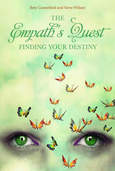 The Empath’s Quest