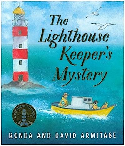 The Lighthouse Keeper’s Mystery