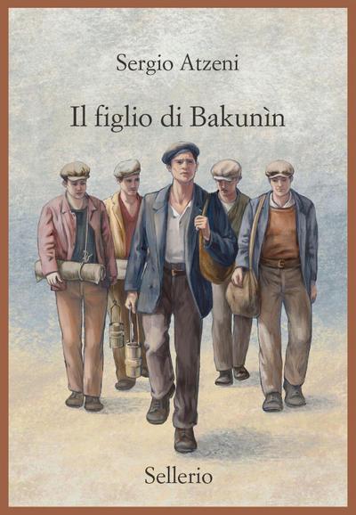 Il figlio di Bakunìn