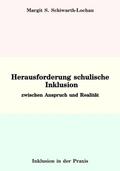 Herausforderung schulische Inklusion