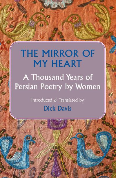 The Mirror of My Heart