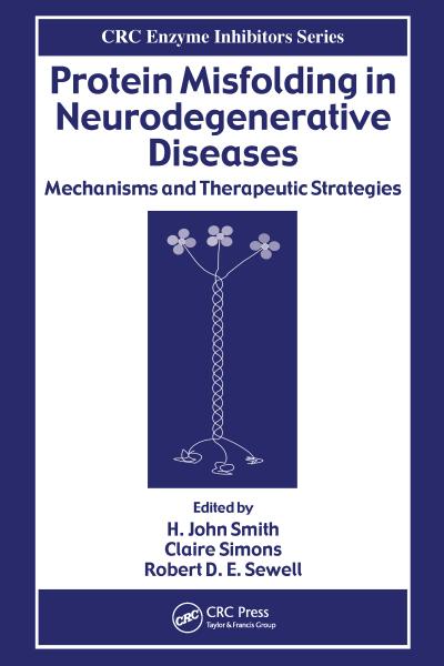 Protein Misfolding in Neurodegenerative Diseases