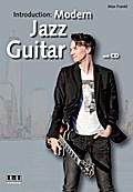 Introduction: Modern Jazz Guitar