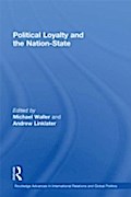 Political Loyalty and the Nation-State