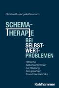 Schematherapie bei Selbstwertproblemen