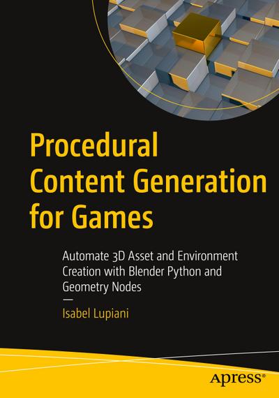 Procedural Content Generation for Games