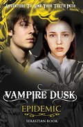 Vampire Dusk 5: Epidemic