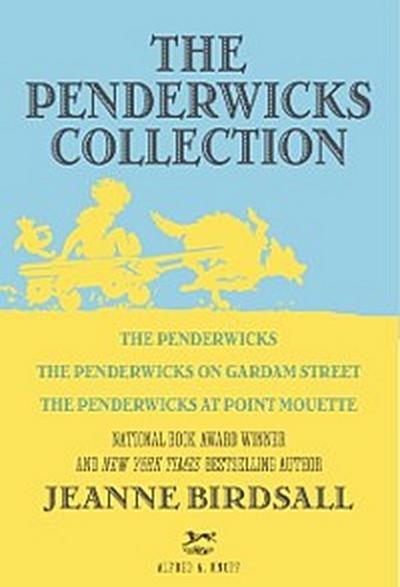 Penderwicks Collection