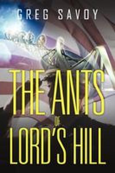 The Ants of Lord’s Hill