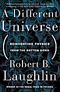 A Different Universe