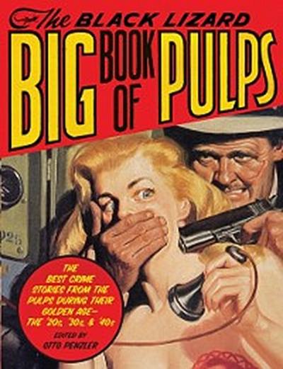 Black Lizard Big Book of Pulps