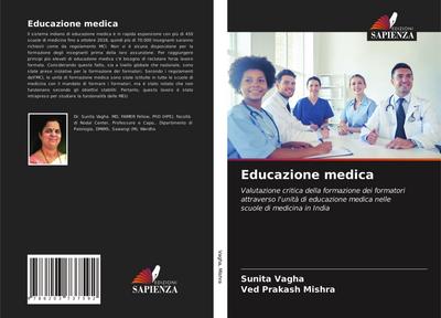 Educazione medica