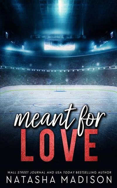 Meant For Love - Special Edition