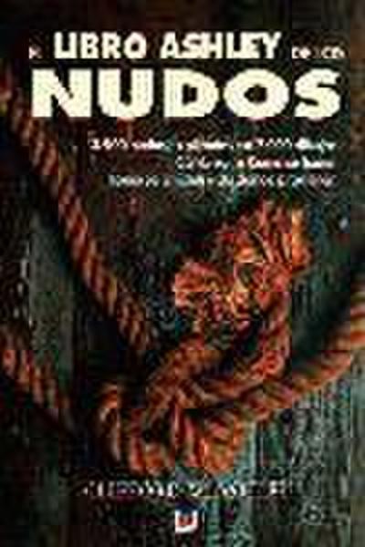 El libro Ashley de los nudos
