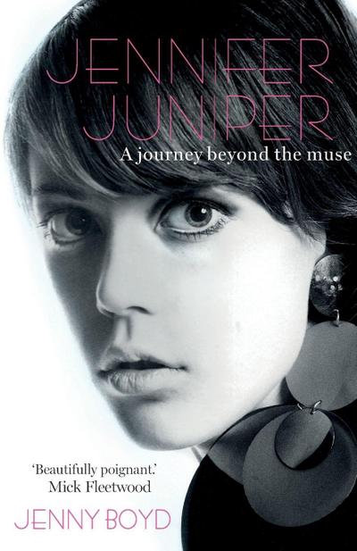 Jennifer Juniper