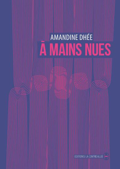 À mains nues