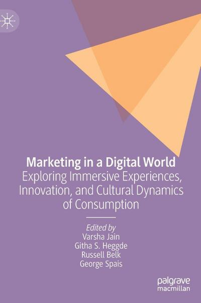 Marketing in a Digital World