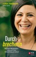 Durchbrecherin