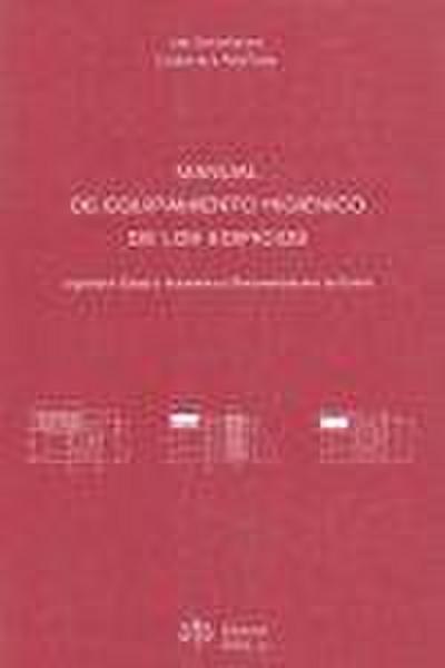 Manual de equipamiento higiénico de los edificios