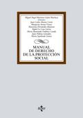 Manual de derecho de la protección social