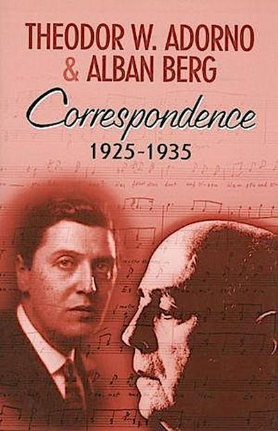 Correspondence 1925-1935