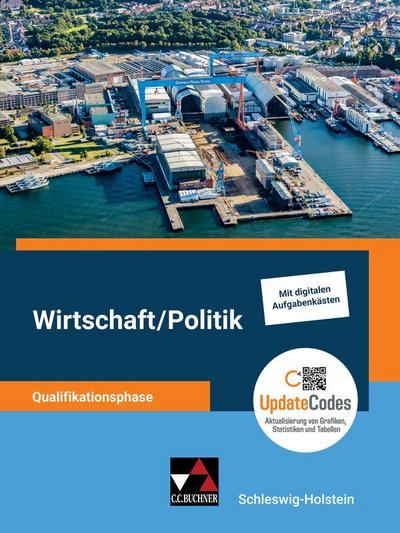 Kolleg Politik und Wirtschaft S-H Qualif.phase - n