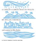 A Child’s Christmas in Wales