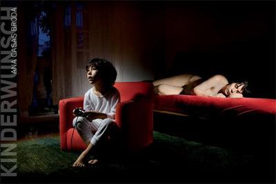 Kinderwunsch : niños y deseo