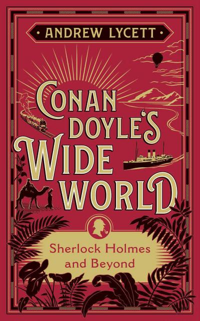 Conan Doyle’s Wide World